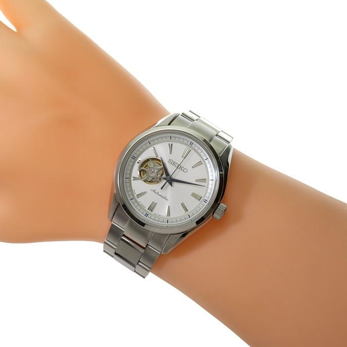 SEIKO SEIKO/セイコー SARY051(4R38-00S0) プレサージュ SEIKO SEIKO/セイコー SARY051(4R38-00S0) プレサージュ