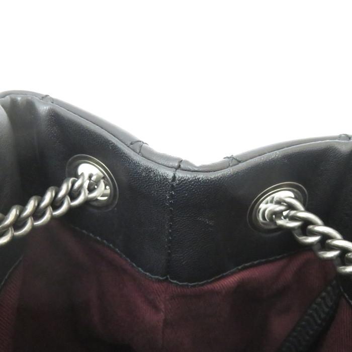 CHANEL（シャネル） A93619 マトラッセ チェーン ココマーク トート
