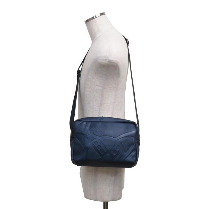 極美品✨ヴィヴィアンウエストウッド ハミルトン ショルダーバッグ オーブ型押し Vivienne Westwood/ヴィヴィアンウエストウッド ハミルトン ラージ