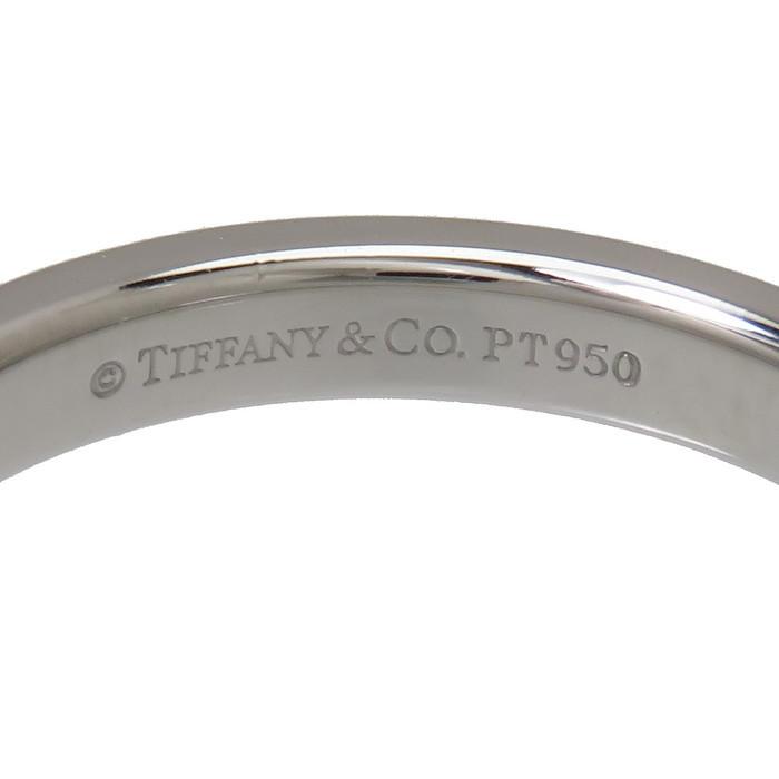 TIFFANY&Co.（ティファニー） 15号TIFFANY&Co./ティファニー フラット