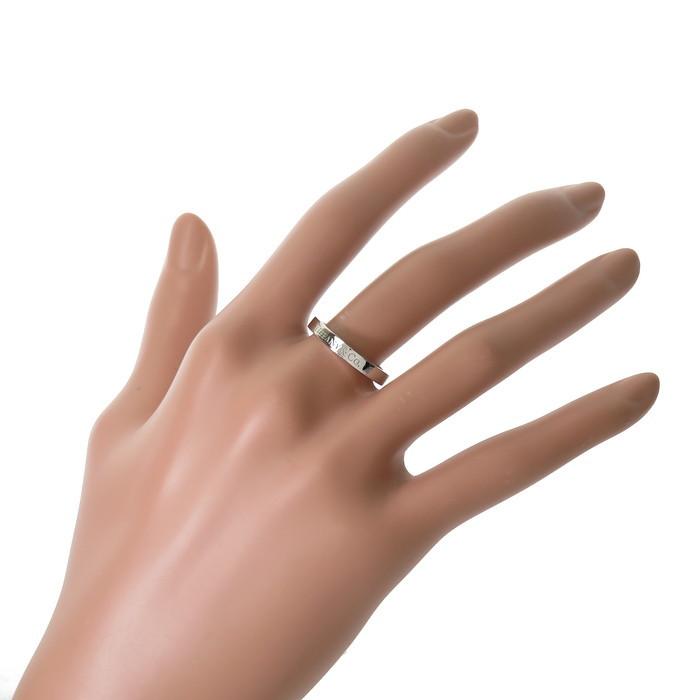 TIFFANY&Co.（ティファニー） 15号TIFFANY&Co./ティファニー フラット 