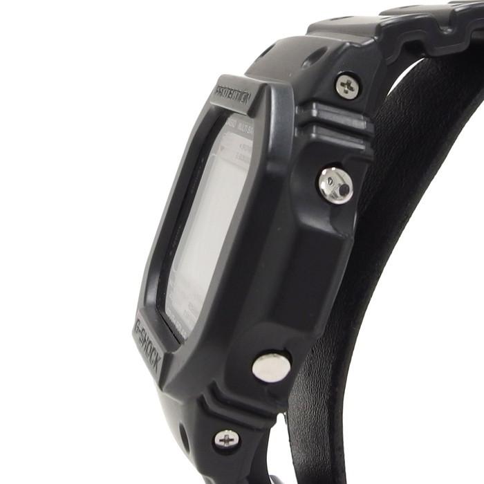 CASIO/カシオ G-SHOCK GW-M5610 反転液晶 腕時計 ステンレススチール 
