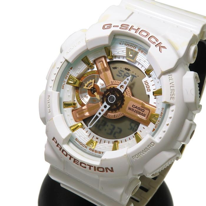 CASIO G-SHOCK/ジーショック GA-110LC ラバーズコレクション2015 CASIO G-SHOCK/ジーショック GA-110LC ラバーズコレクション2015