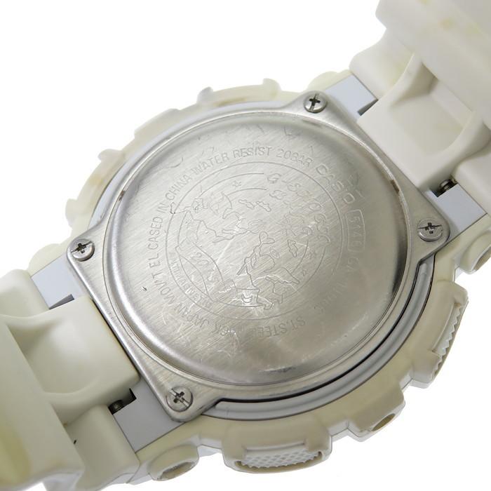 CASIO G-SHOCK/ジーショック GA-110LC ラバーズコレクション2015 CASIO G-SHOCK/ジーショック GA-110LC ラバーズコレクション2015