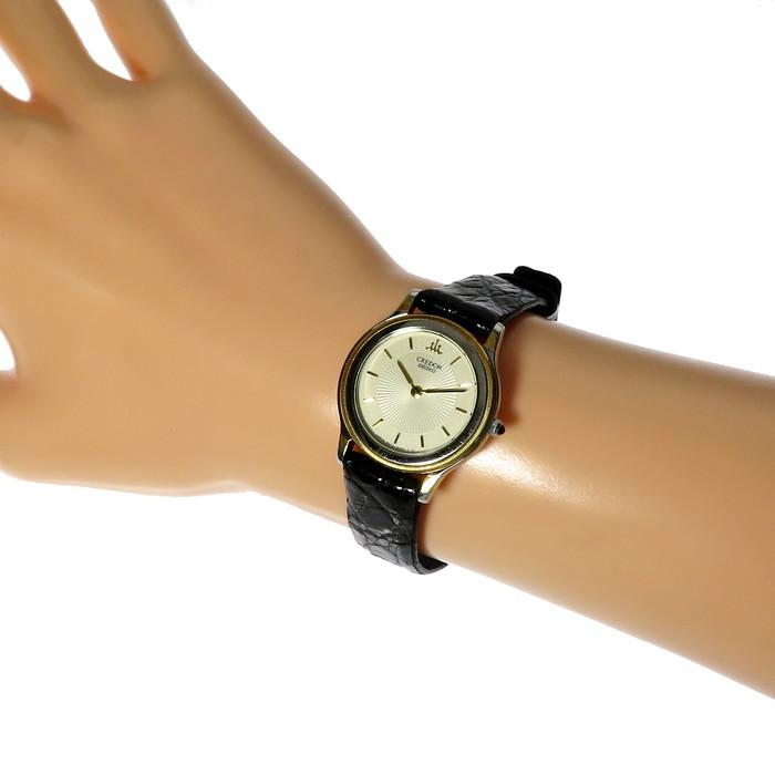 SEIKO（セイコー） クレドール 5A70-2000 腕時計 ステンレススチール