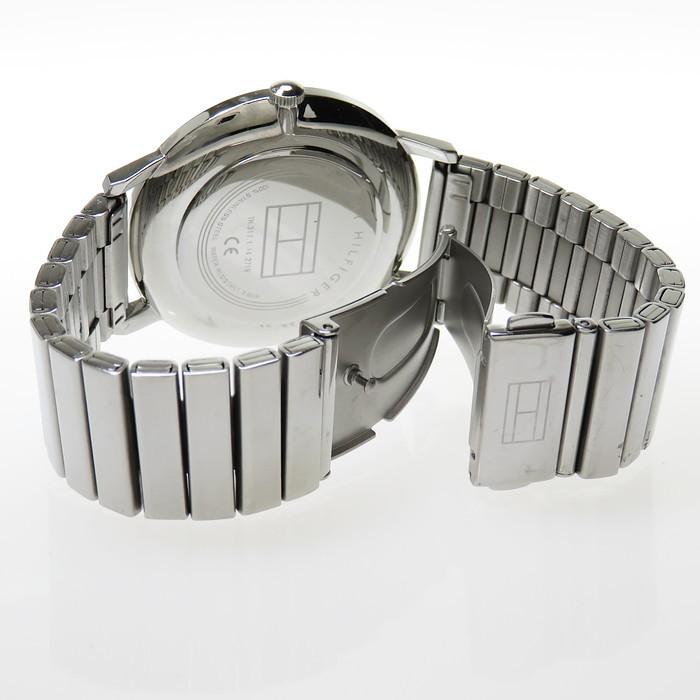 TOMMY HILFIGER/トミーヒルフィガー TH.317.1.14.2719 電池交換済 
