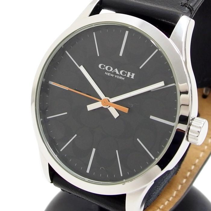 COACH COACH/コーチ CA.118.2.112.1640 腕時計 ステンレス COACH COACH/コーチ CA.118.2.112.1640 腕時計 ステンレス