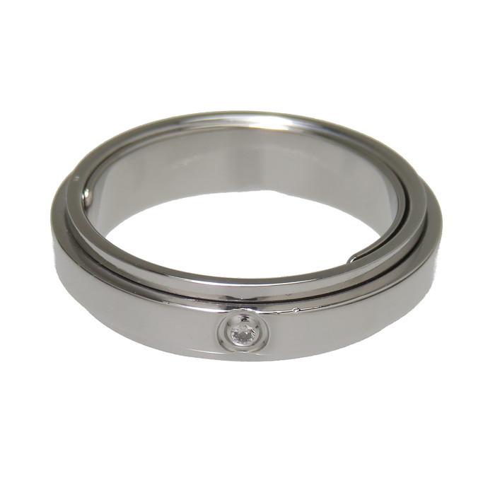 PIAGET 12.5号PIAGET/ピアジェ フラットポセション 1P ダイヤモンド 