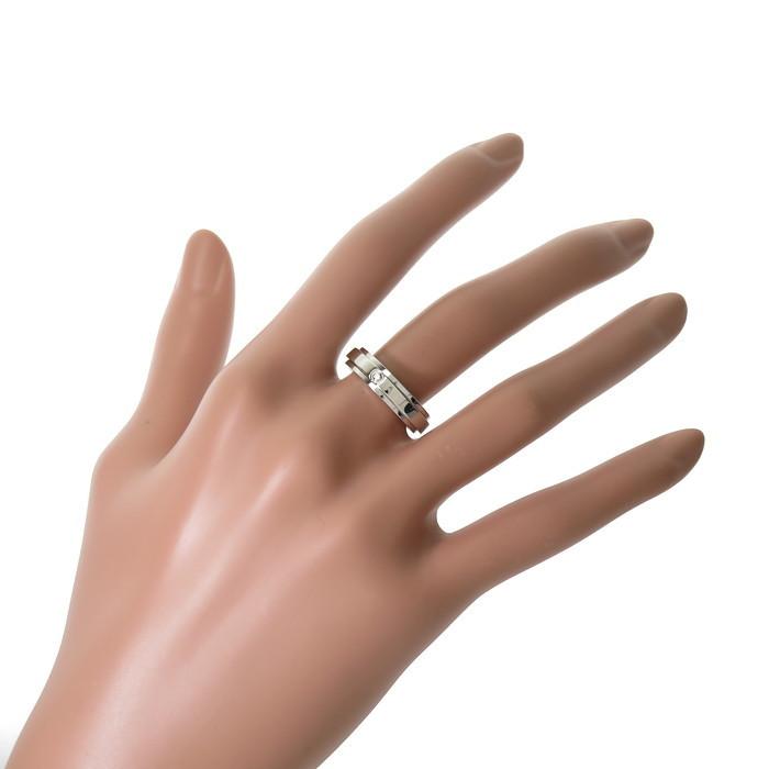 PIAGET 12.5号PIAGET/ピアジェ フラットポセション 1P ダイヤモンド 