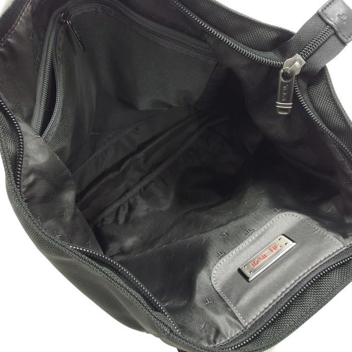TUMI TUMI/トゥミ 22109D4 トートバッグ ナイロン 黒 メンズ