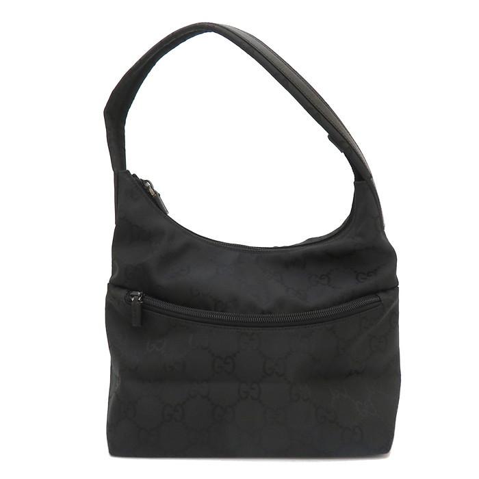 GUCCI GUCCI/グッチ 0013386 ショルダーバッグ/GGナイロン GUCCI GUCCI/グッチ 0013386 ショルダーバッグ/GGナイロン