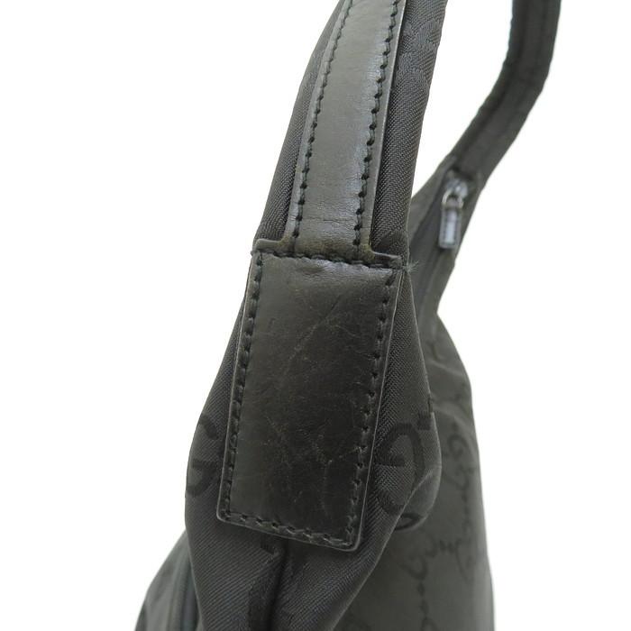 GUCCI GUCCI/グッチ 0013386 ショルダーバッグ/GGナイロン GUCCI GUCCI/グッチ 0013386 ショルダーバッグ/GGナイロン