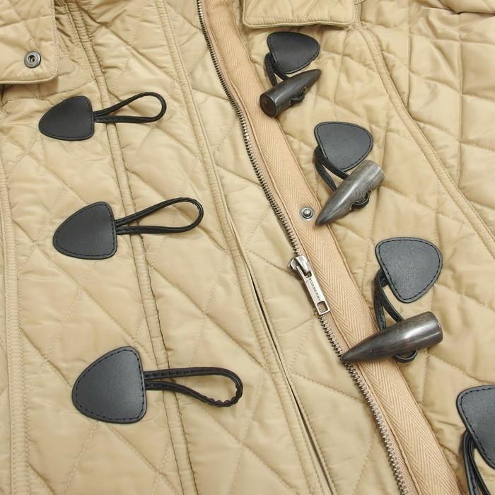 BURBERRY（バーバリー） B1C08-263-50 キルティング ダッフルコート 