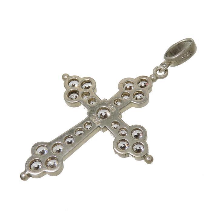 最終特価品Loree Rodkin/ローリーロドキン ラージゴシッククロス