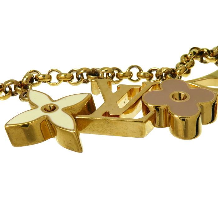 LOUIS VUITTON VUITTON/ルイ・ヴィトン バッグ チャーム・チェーン