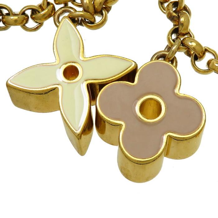 LOUIS VUITTON VUITTON/ルイ・ヴィトン バッグ チャーム・チェーン