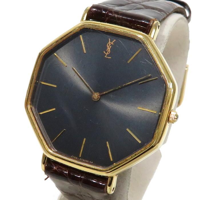 Yves Saint Laurent（イヴ・サンローラン） オクタゴン 2720-272412