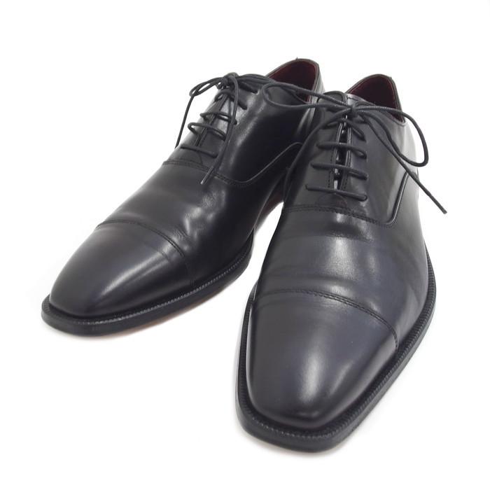 BUCCHUS/バッカス ストレートチップ 紳士靴 ビジネスシューズ レザー 