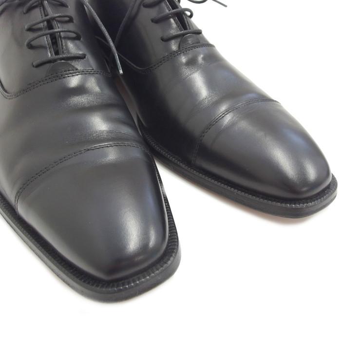 BUCCHUS/バッカス ストレートチップ 紳士靴 ビジネスシューズ レザー 