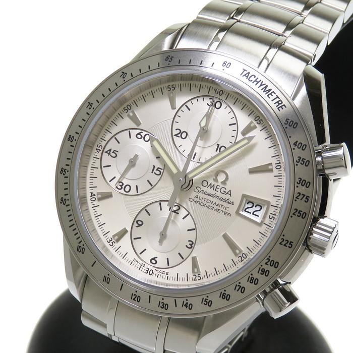 OMEGA（オメガ） スピードマスター クロノグラフ 3211.30 腕時計