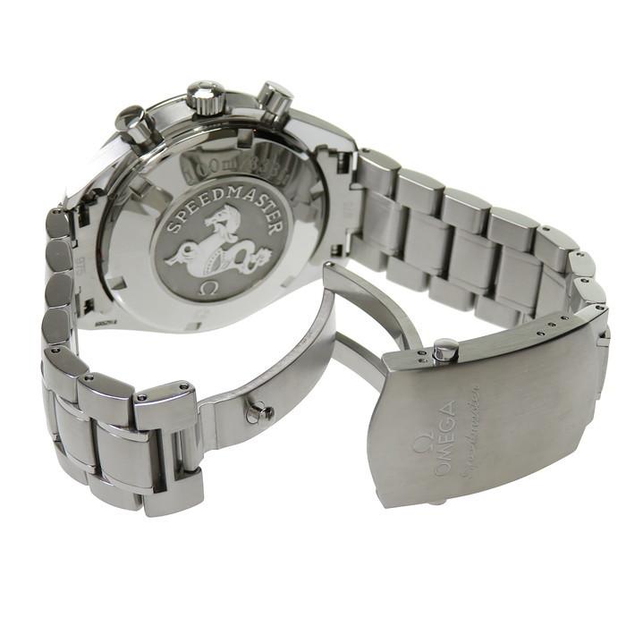 OMEGA（オメガ） スピードマスター クロノグラフ 3211.30 腕時計