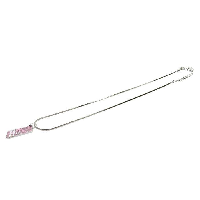 Christian Dior/クリスチャンディオール トロッター ネックレス