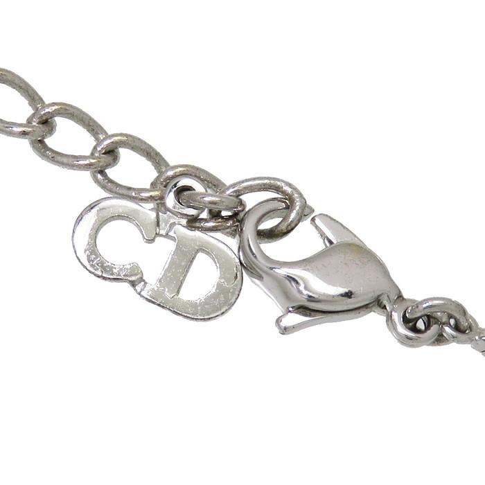 Christian Dior/クリスチャンディオール トロッター ネックレス メタル Christian Dior/クリスチャンディオール トロッター ネックレス メタル