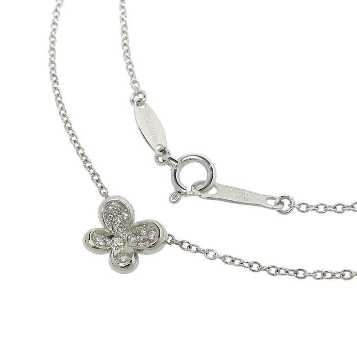 最終特価品 ヴァンドーム青山 蝶モチーフ 2000年クリスマス  