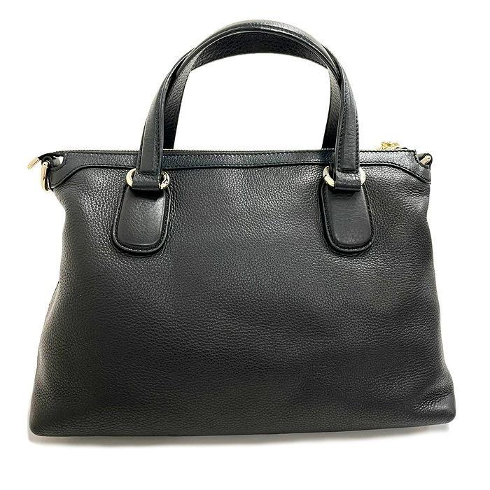 GUCCI（グッチ） 308362 ソーホー/インターロッキングG 2way