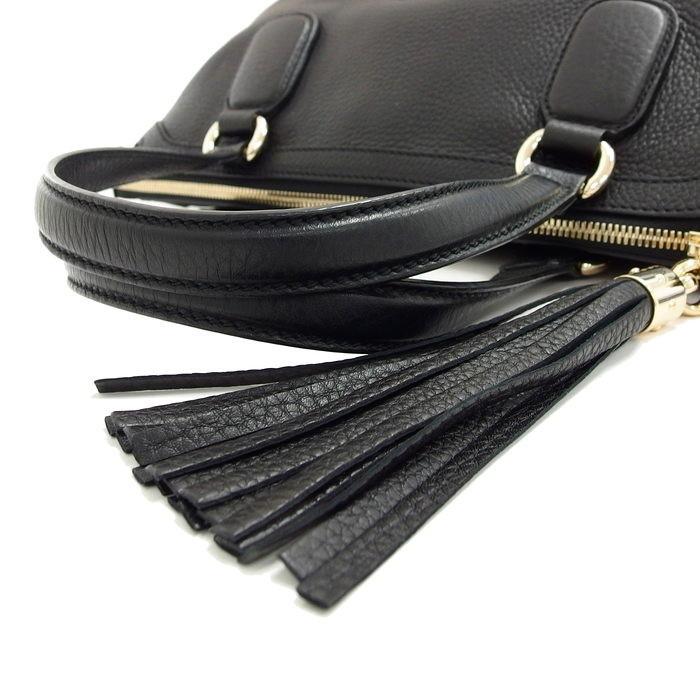 GUCCI（グッチ） 308362 ソーホー/インターロッキングG 2way