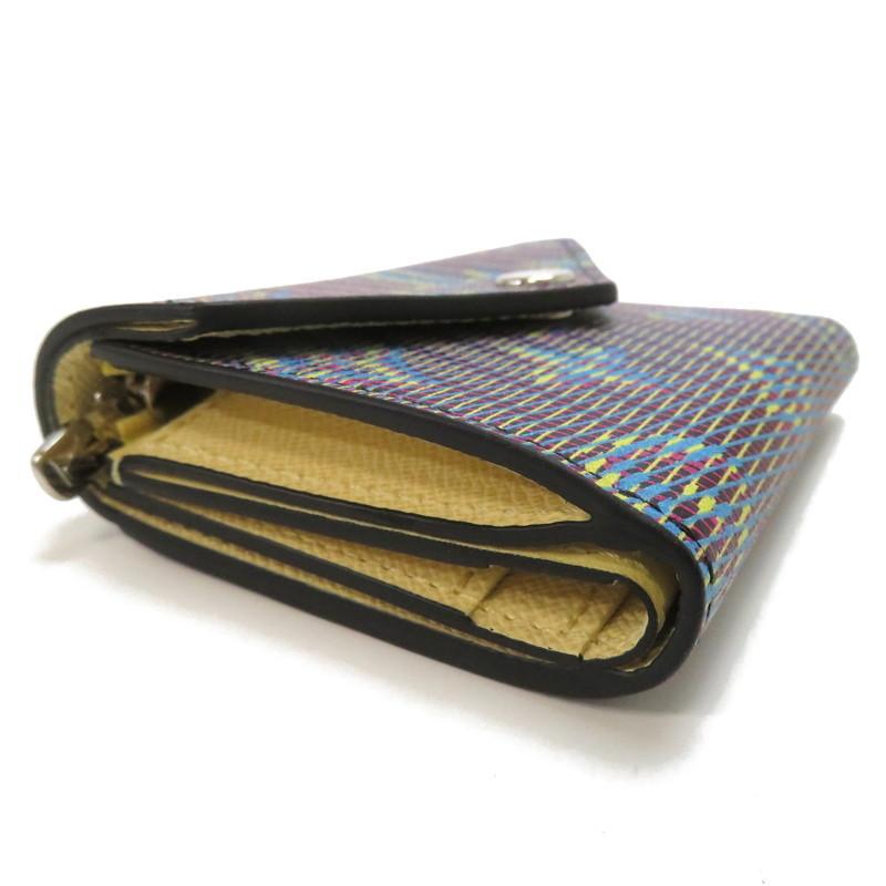 LOUIS VUITTON（ルイ・ヴィトン） ポルトフォイユ・ゾエ モノグラム LV