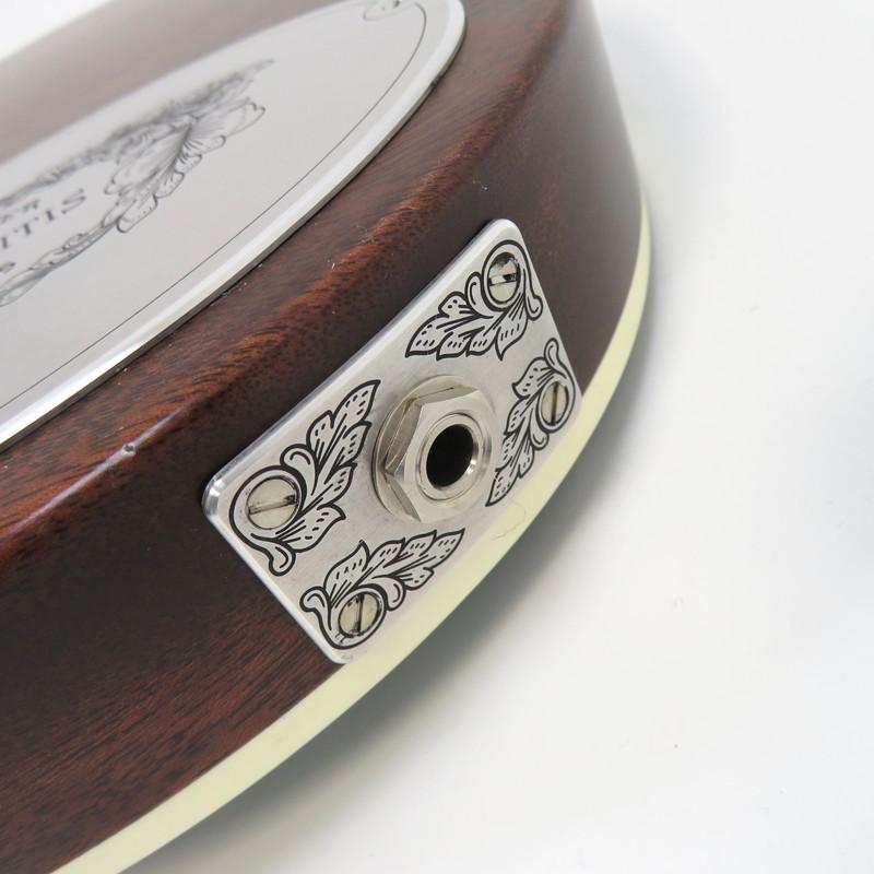 一部訳あり美品！ZEMAITIS/ゼマイティス エレキギター CS24pf RING