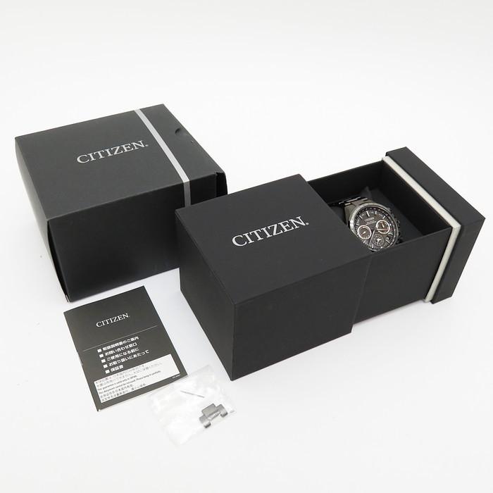 CITIZEN（シチズン） CC4014-62E(F950-T026664) アテッサ エコドライブ