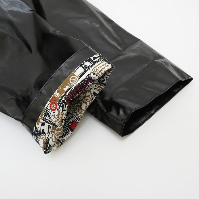 ルイヴィトン LOUIS VUITTON モノグラム ハーフ コート M LOUIS VUITTON（ルイ・ヴィトン） 最終特価品LOUIS VUITTON/ルイ
