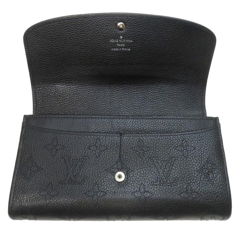 LOUIS VUITTON VUITTON/ルイ・ヴィトン ポルトフォイユ イリス  