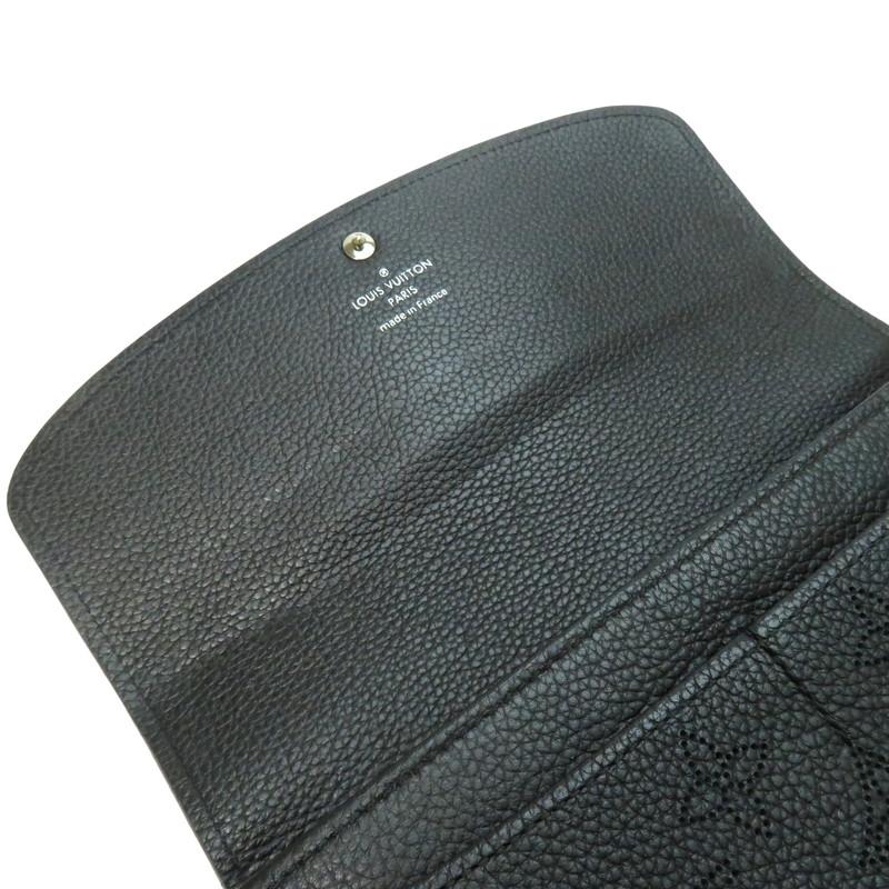 LOUIS VUITTON（ルイ・ヴィトン） ポルトフォイユ イリス モノグラム