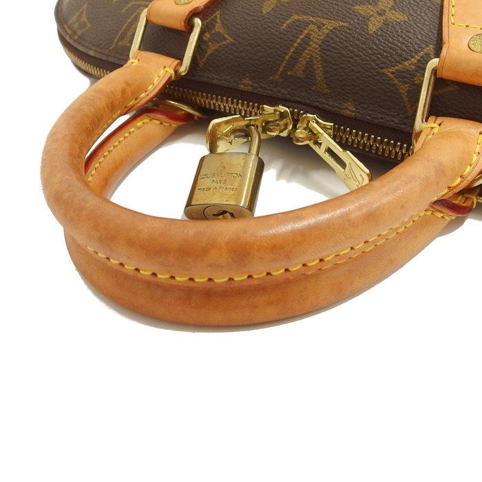 LOUIS VUITTON VUITTON/ルイ・ヴィトン アルマPM M51130 LOUIS VUITTON VUITTON/ルイ・ヴィトン アルマPM M51130