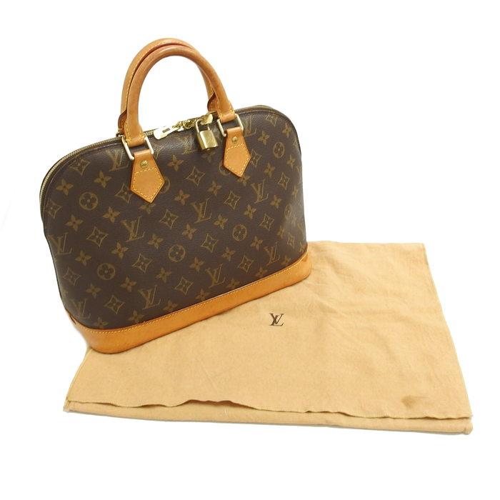 LOUIS VUITTON VUITTON/ルイ・ヴィトン アルマPM M51130 LOUIS VUITTON VUITTON/ルイ・ヴィトン アルマPM M51130