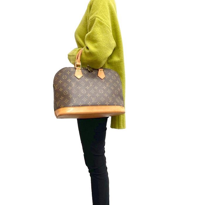 LOUIS VUITTON VUITTON/ルイ・ヴィトン アルマPM M51130 LOUIS VUITTON VUITTON/ルイ・ヴィトン アルマPM M51130