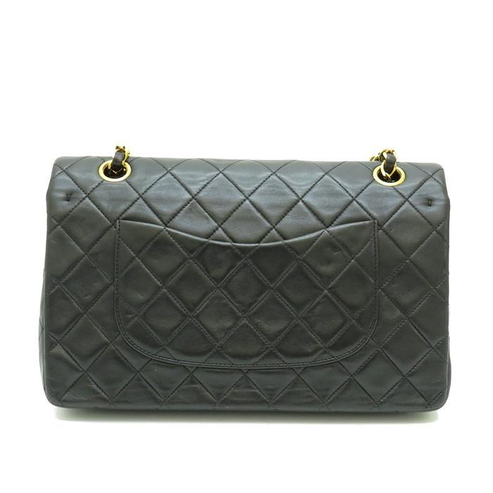 CHANEL（シャネル） マトラッセ25 ショルダーバッグ 2番台7桁1992年頃