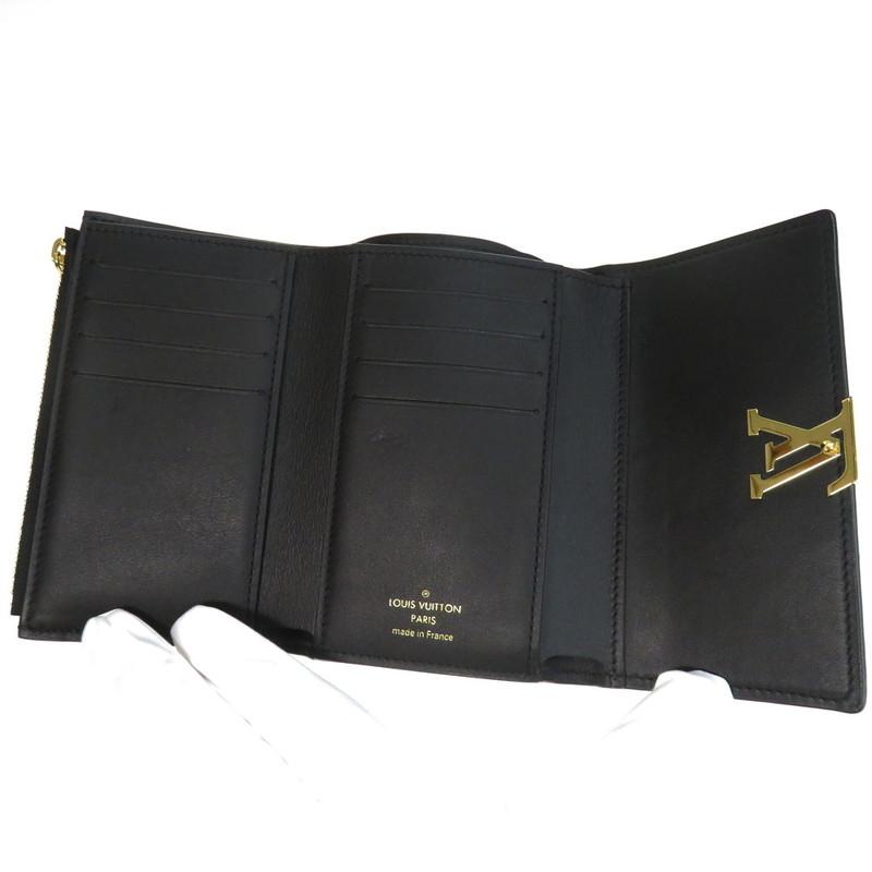 LOUIS VUITTON ルイヴィトン 長財布 ポルトフォイユ・カプシーヌ LOUIS VUITTON VUITTON/ルイ・ヴィトン ポルトフォイユ