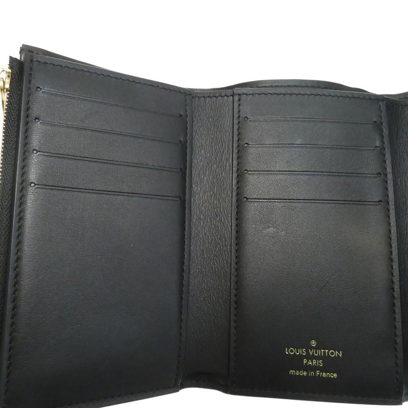 LOUIS VUITTON ルイヴィトン 長財布 ポルトフォイユ・カプシーヌ LOUIS VUITTON VUITTON/ルイ・ヴィトン ポルトフォイユ