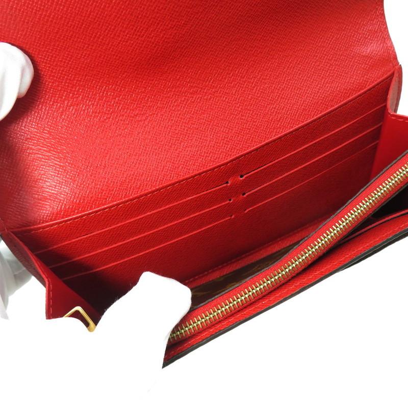 LOUIS VUITTON（ルイ・ヴィトン） ポルトフォイユ サラ レティーロ