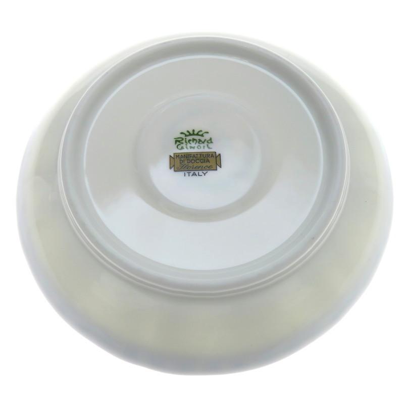 Richard Ginori/リチャードジノリ ベネチアンローズ デミタスカップ  