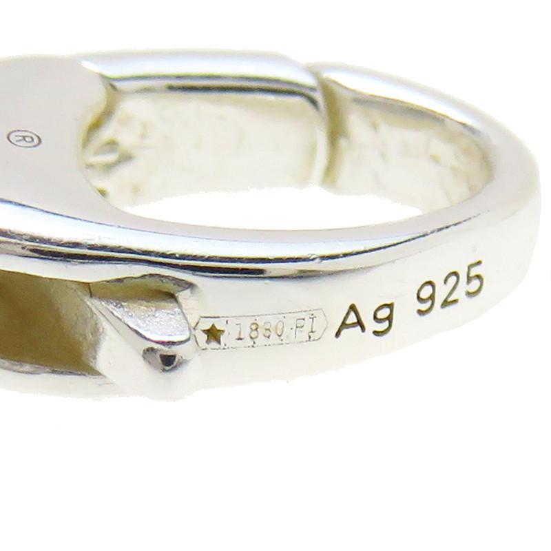 GUCCI（グッチ） 最終特価品GUCCI/グッチ GGロゴ ネックレス インター