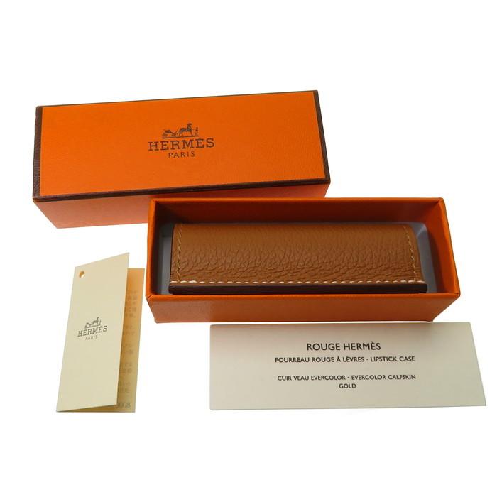 HERMES（エルメス） ルージュ・エルメス リップスティック ケース