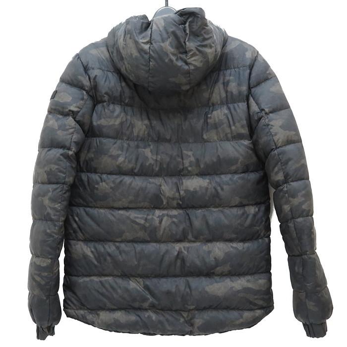 TATRAS/タトラス MTA17A4461 リバーシブル GORZANO 170/88A ダウン