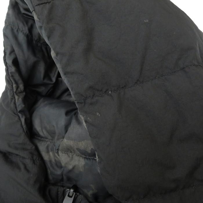 TATRAS/タトラス MTA17A4461 リバーシブル GORZANO 170/88A ダウン