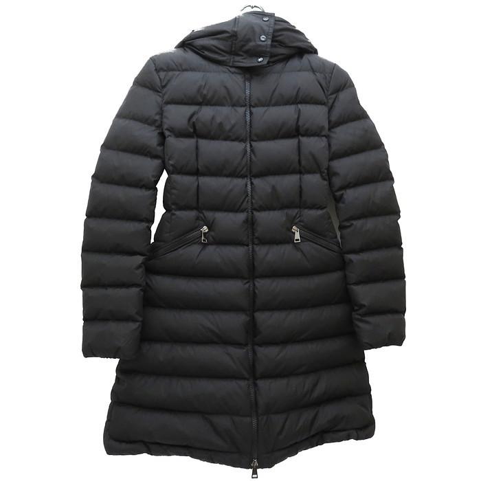 MONCLER/モンクレール F20931C50900 フラメッテ ダウンジャケット