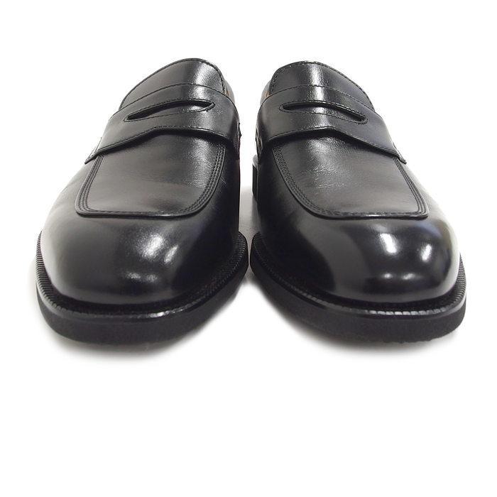 BURBERRY（バーバリー） BU1436 大塚製靴ライセンス品 ローファー
